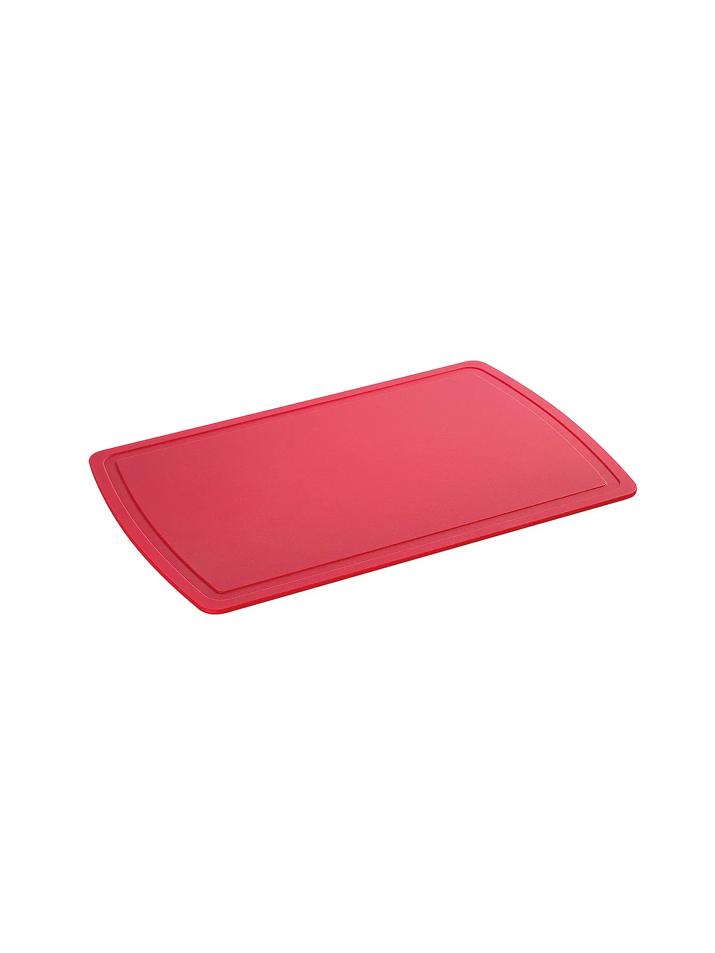 ZASSENHAUS | Schneidematte EASYCUT PLUS 32x20cm Rot | 